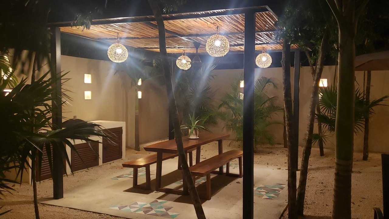 Photo of Outdoor in La Veleta