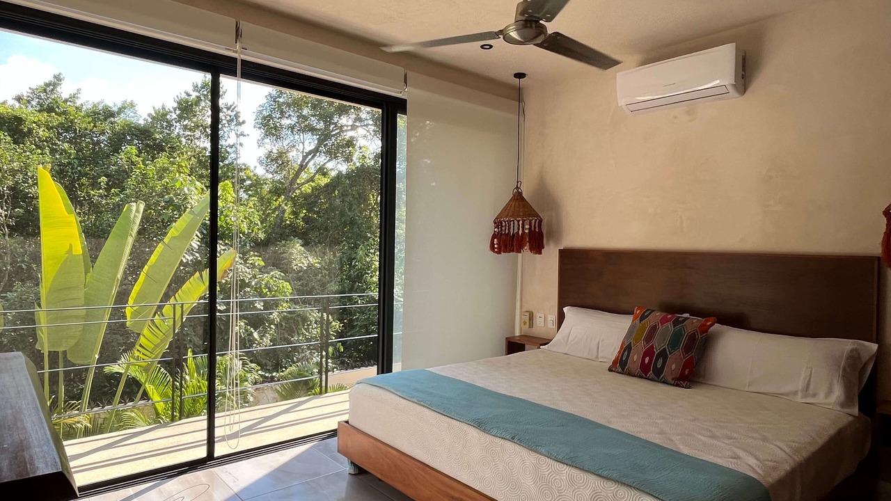 Photo of Bedroom in La Veleta