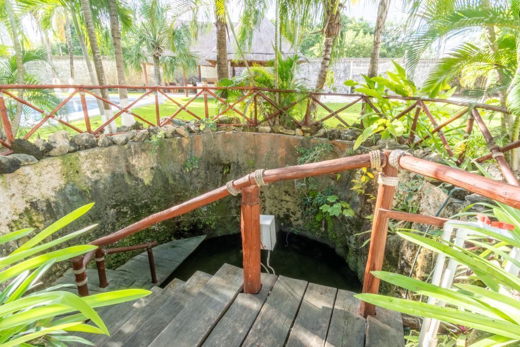 Photo of Outdoor in Alfredo V. Bonfil