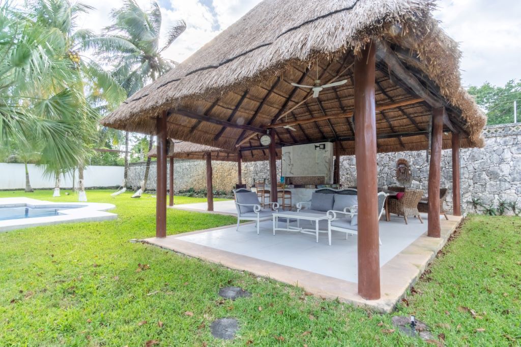 Photo of Outdoor in Alfredo V. Bonfil