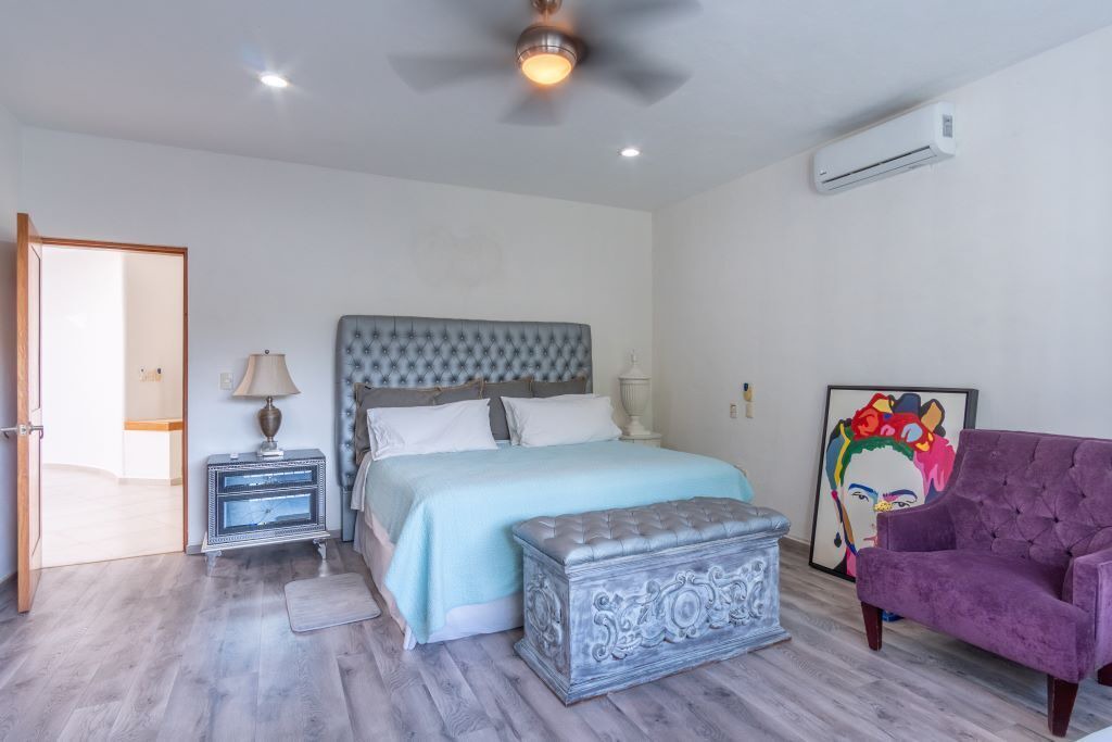 Photo of Bedroom in Alfredo V. Bonfil