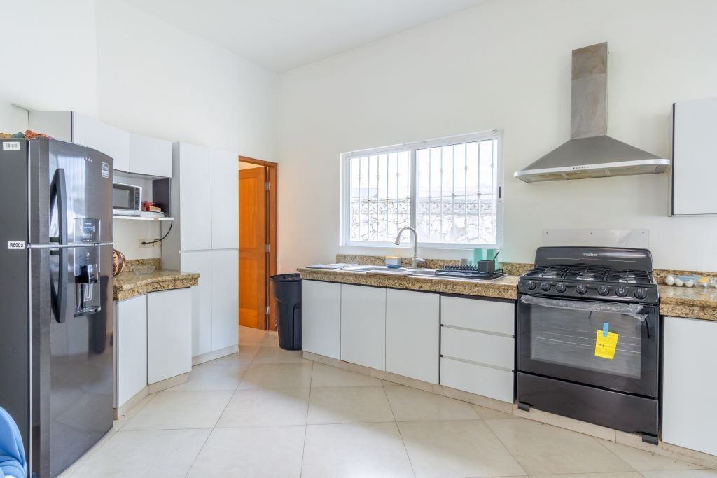Photo of Kitchen in Alfredo V. Bonfil
