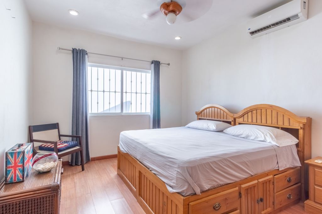 Photo of Bedroom in Alfredo V. Bonfil