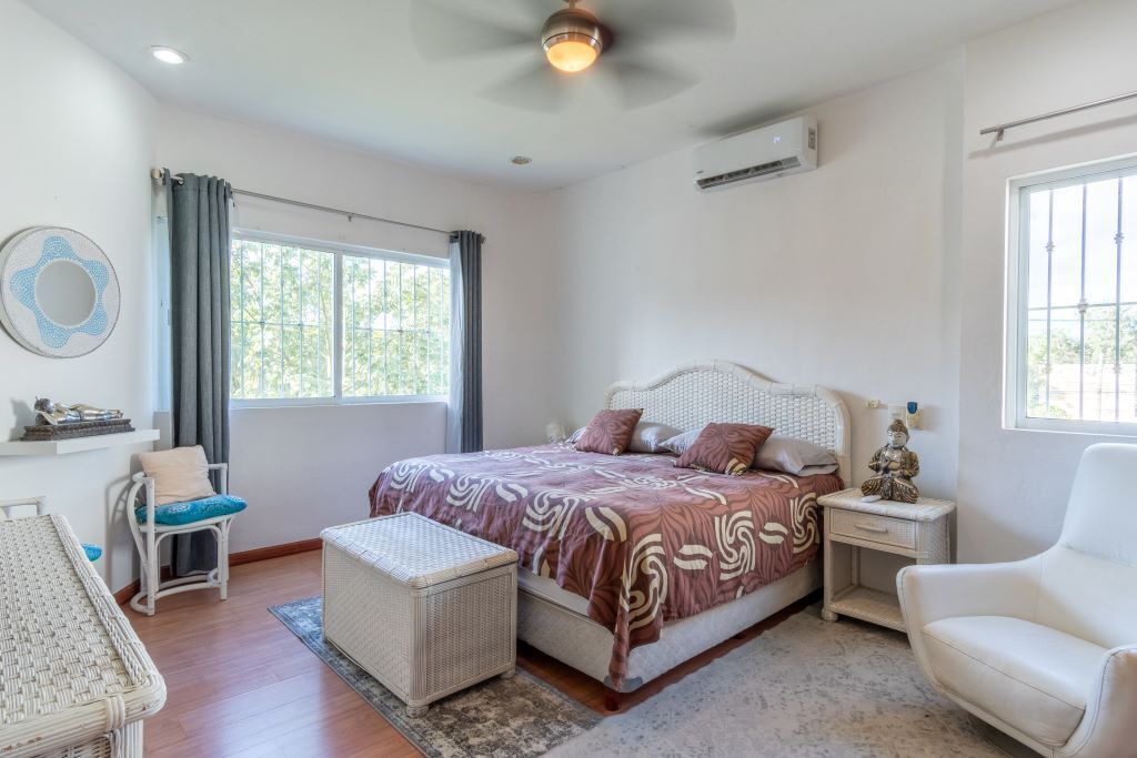 Photo of Bedroom in Alfredo V. Bonfil