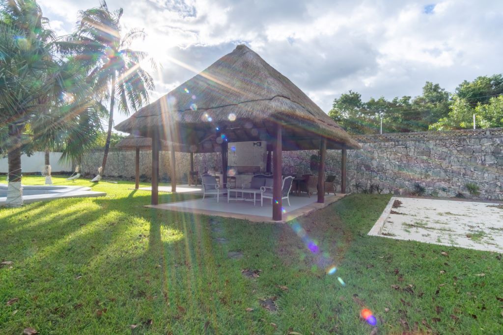 Photo of Outdoor in Alfredo V. Bonfil