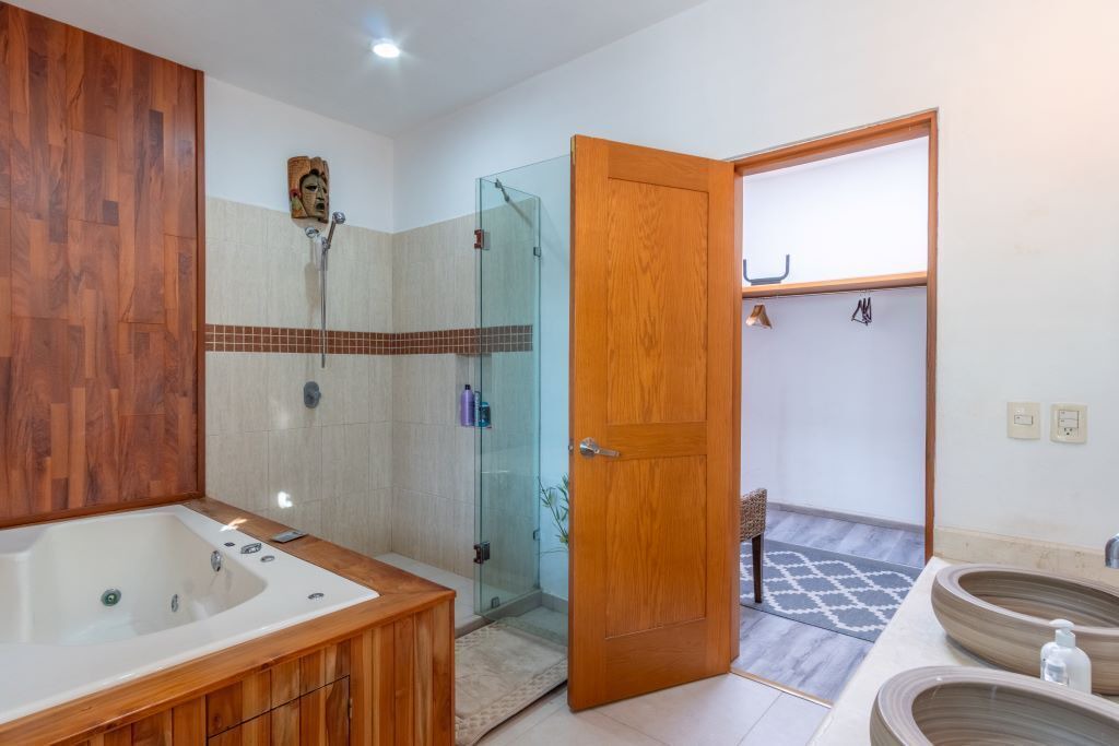 Photo of Bathroom in Alfredo V. Bonfil