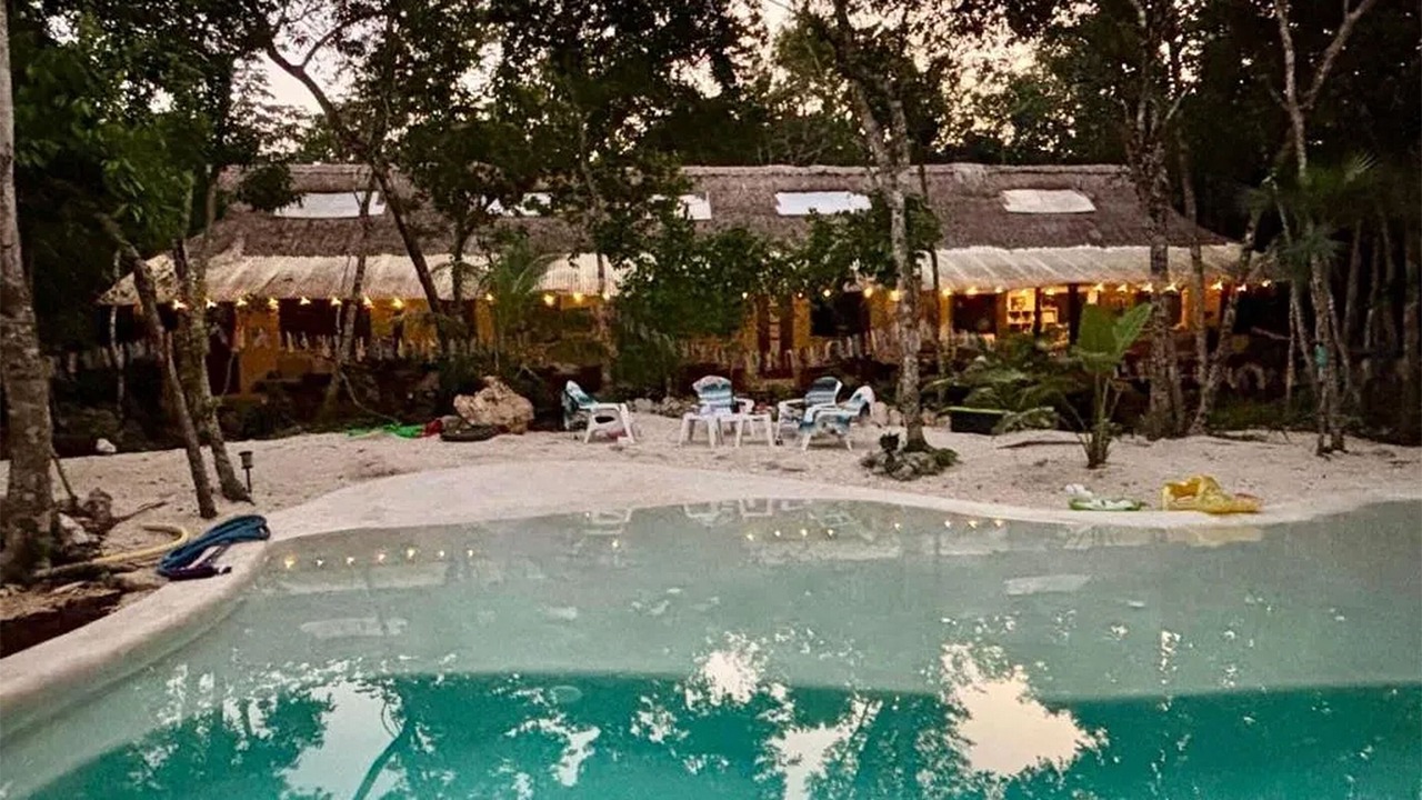 Photo of Outdoor in Soliman Bay