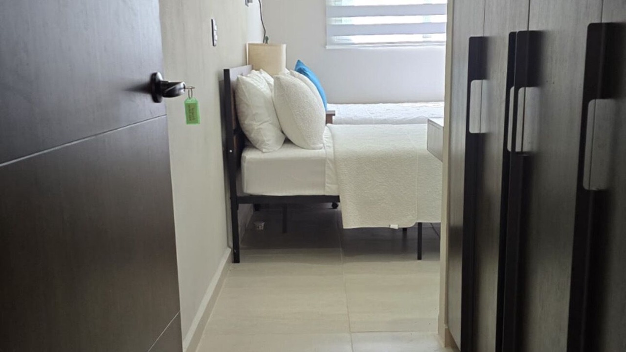 Photo of Bedroom in Puerto Juarez