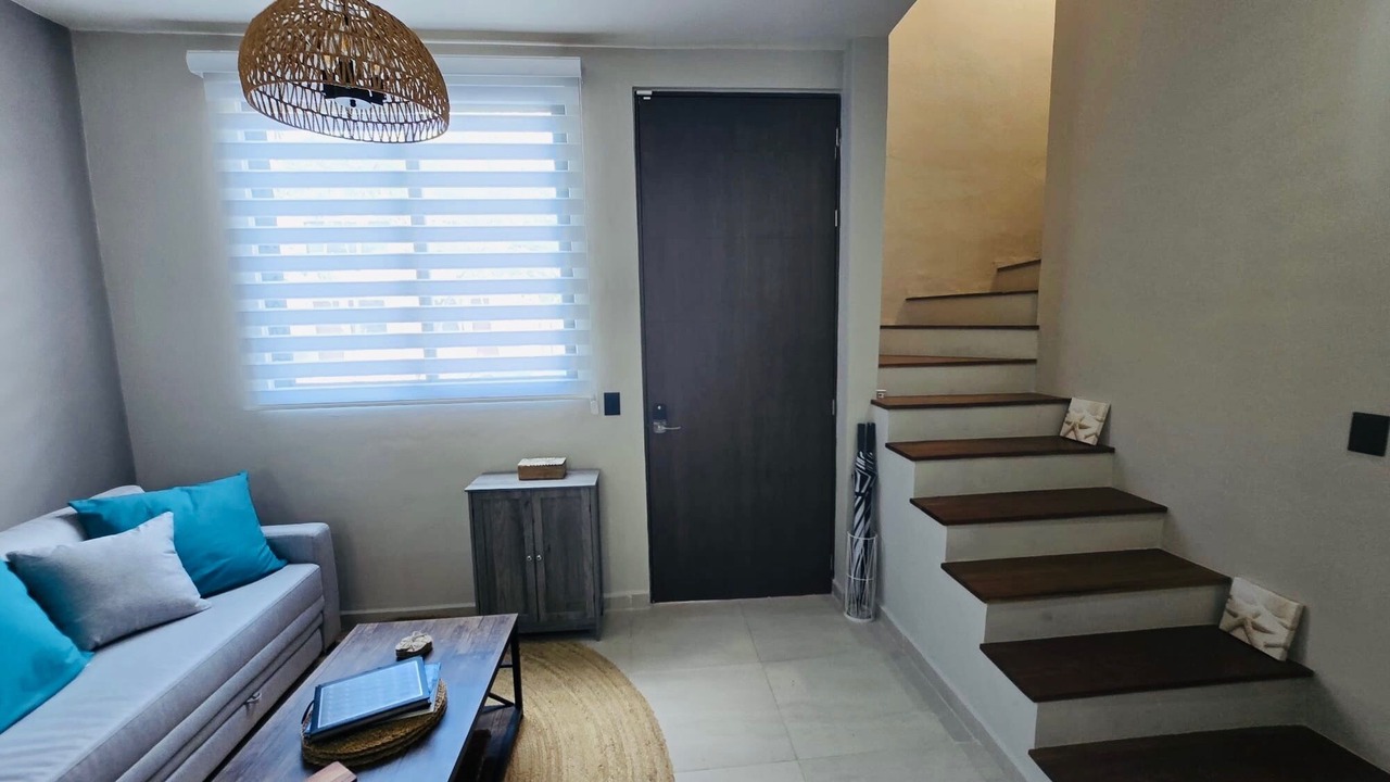 Photo of Livingroom in Puerto Juarez