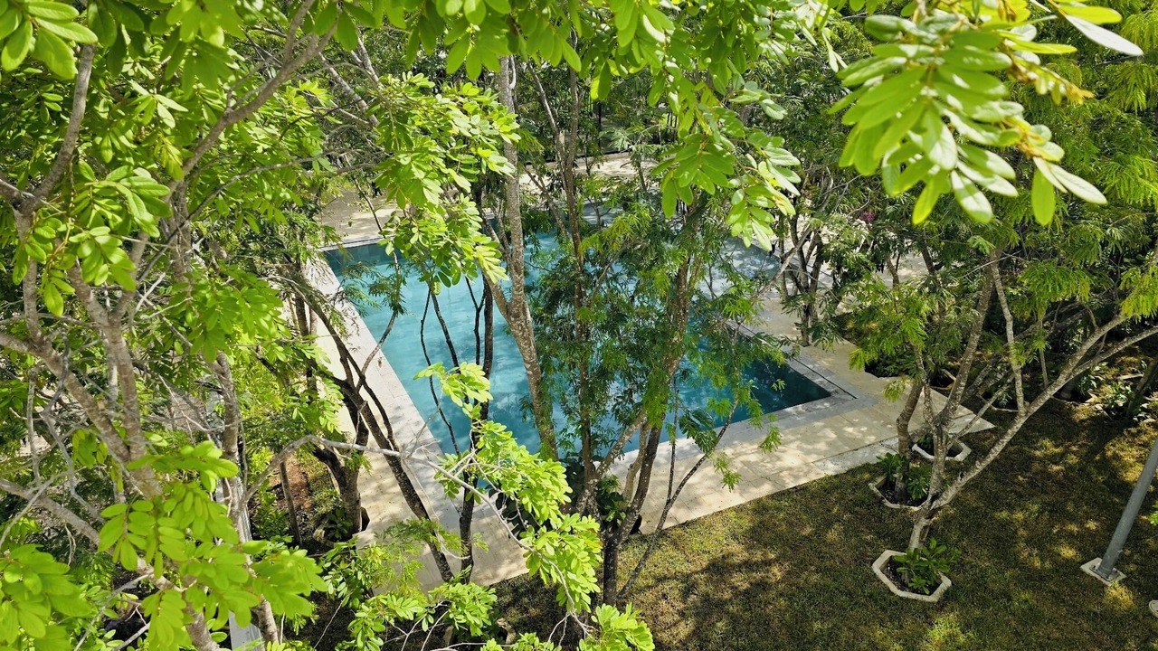 Photo of Outdoor in Puerto Juarez