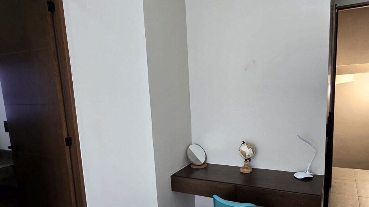 Photo of Bedroom in Puerto Juarez