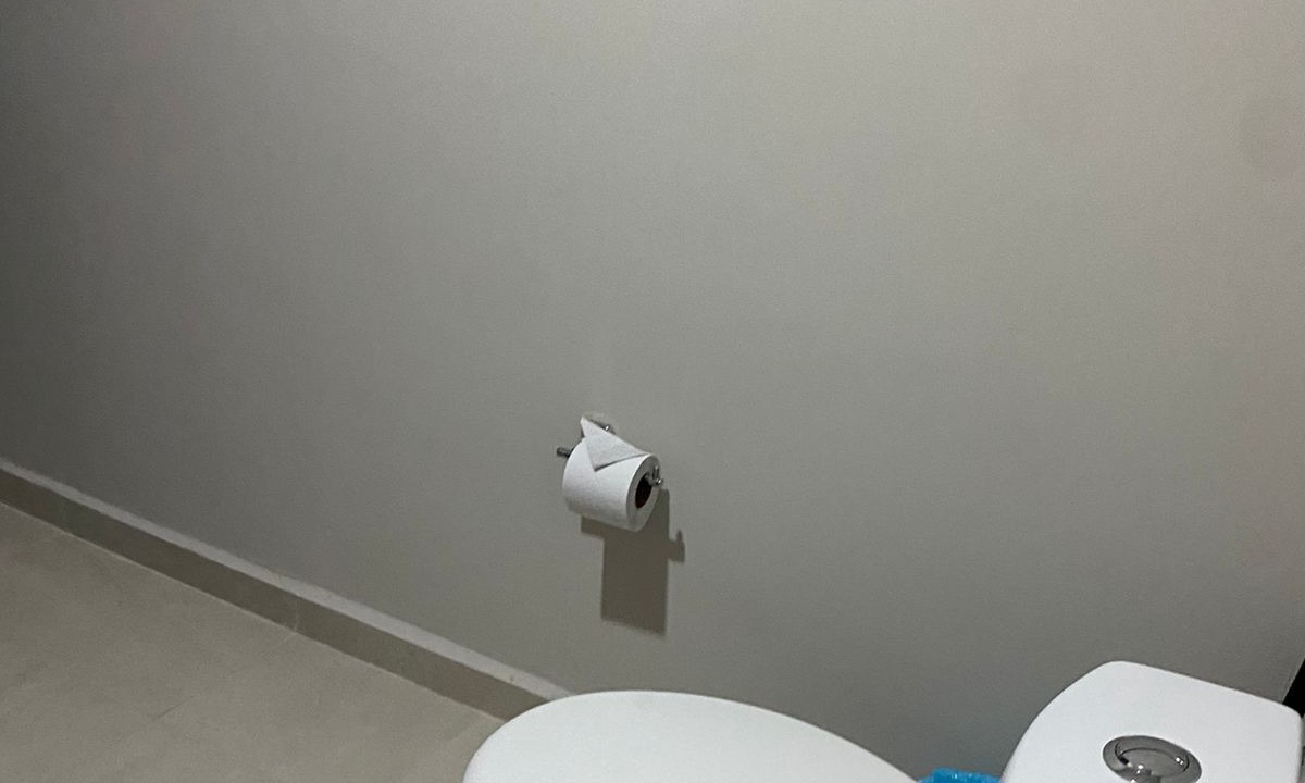 Photo of Bathroom in Puerto Juarez