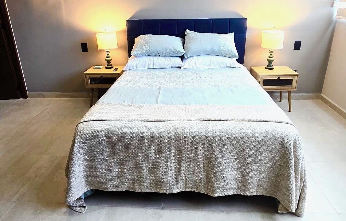 Photo of Bedroom in Puerto Juarez