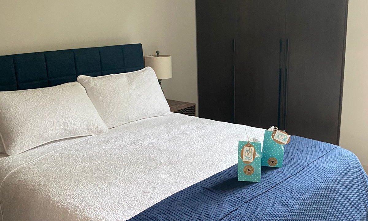 Photo of Bedroom in Puerto Juarez