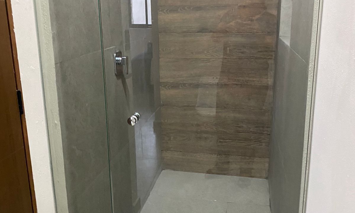 Photo of Bathroom in Puerto Juarez