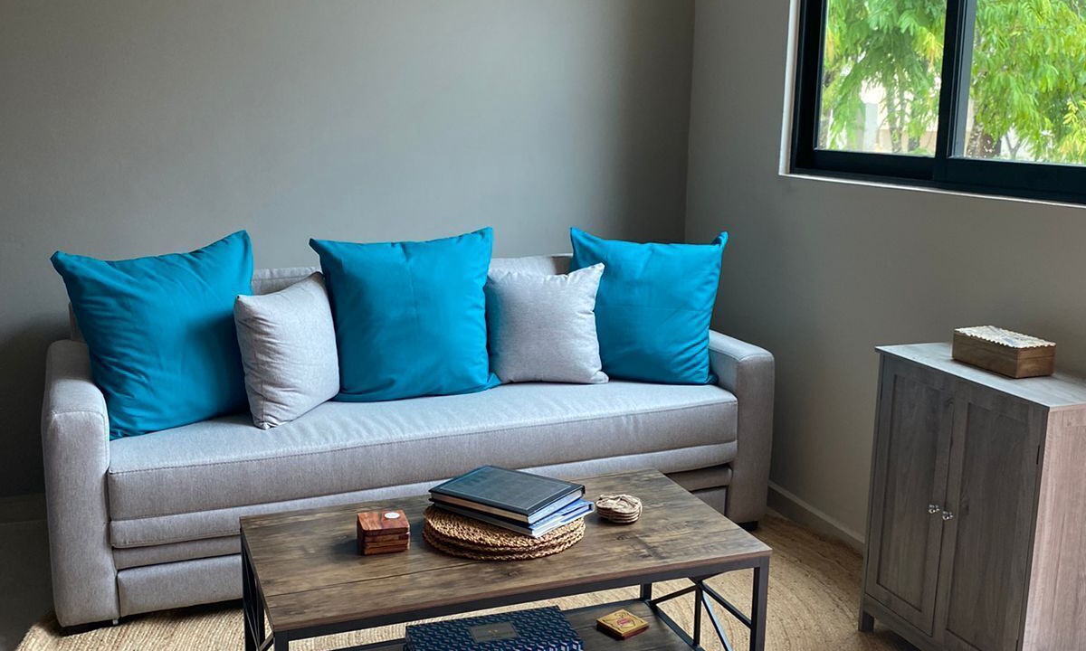 Photo of Livingroom in Puerto Juarez