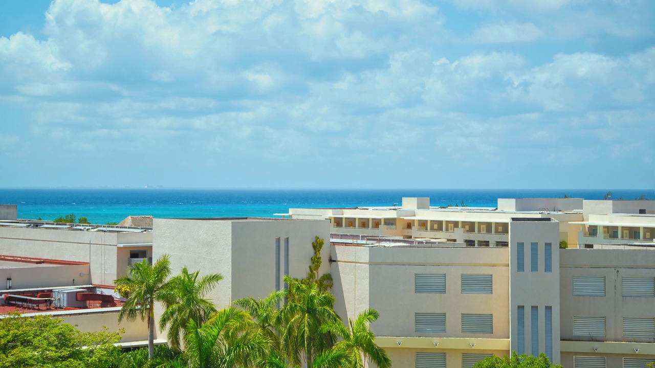 Photo of Outdoor in Luis Donaldo Colosio