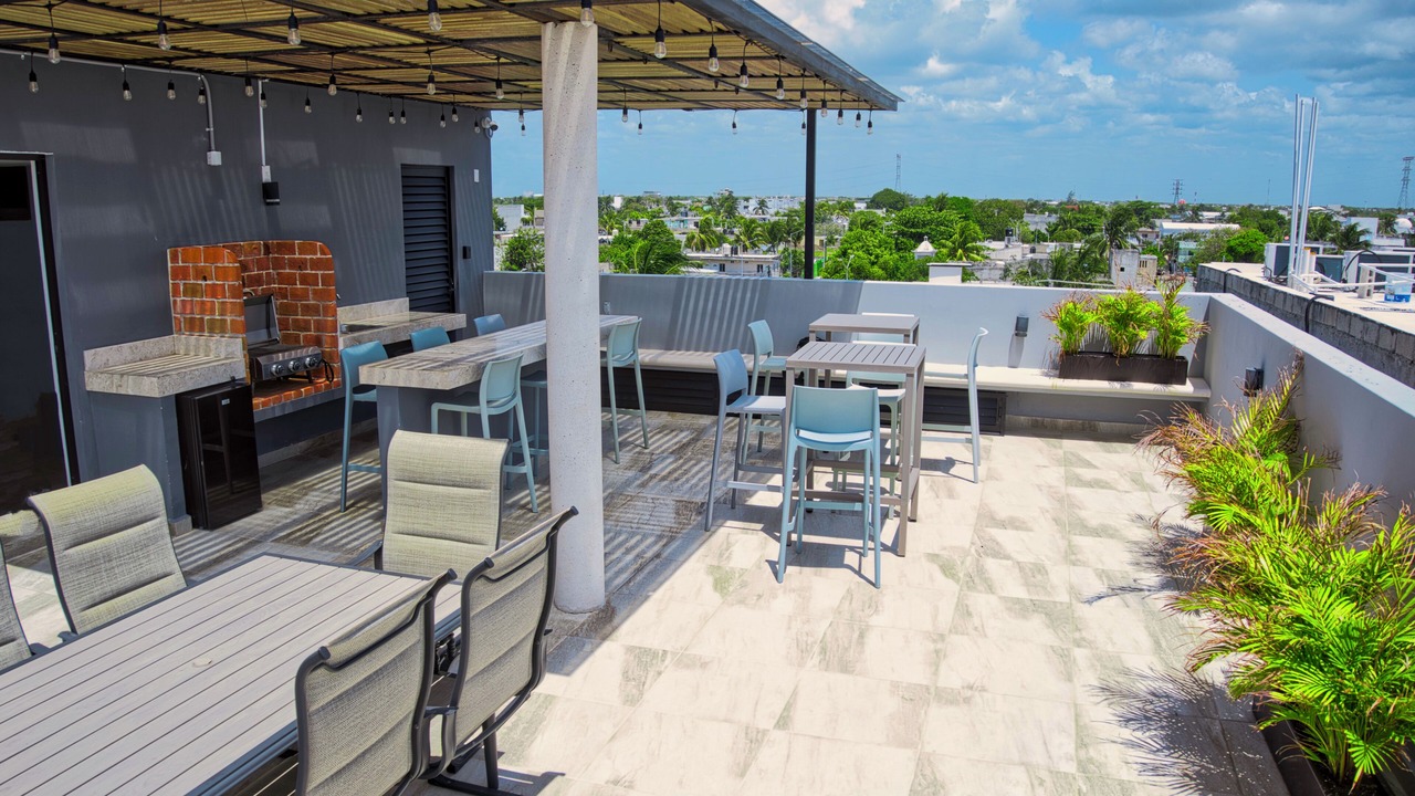 Photo of Outdoor in Luis Donaldo Colosio