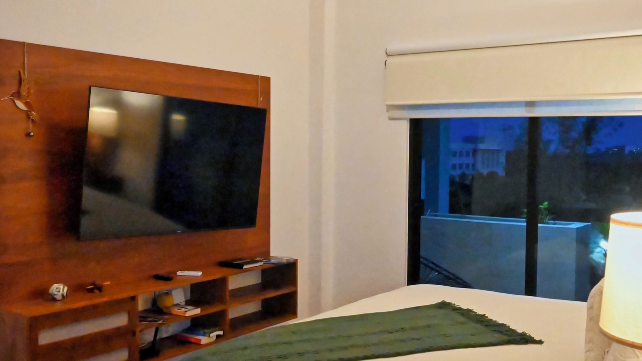 Photo of Bedroom in Luis Donaldo Colosio