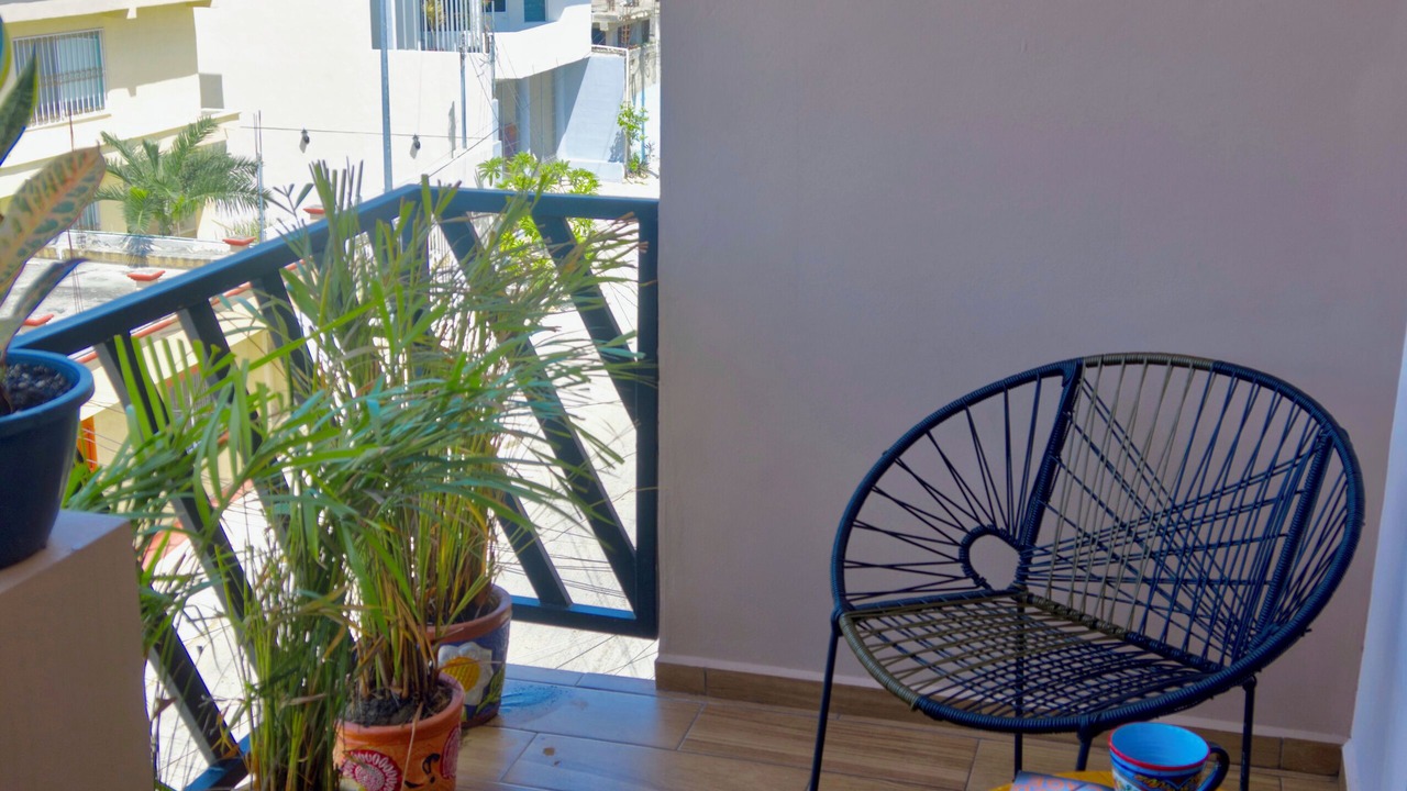 Photo of Patio Balcony in Luis Donaldo Colosio