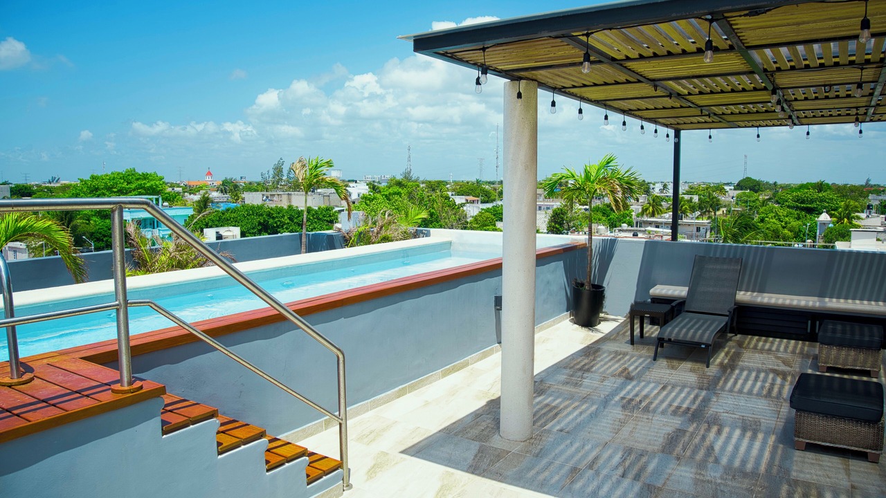 Photo of Outdoor in Luis Donaldo Colosio