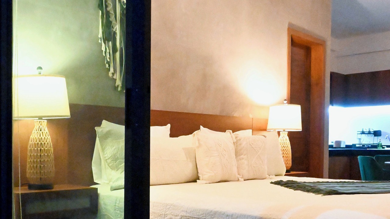 Photo of Bedroom in Luis Donaldo Colosio