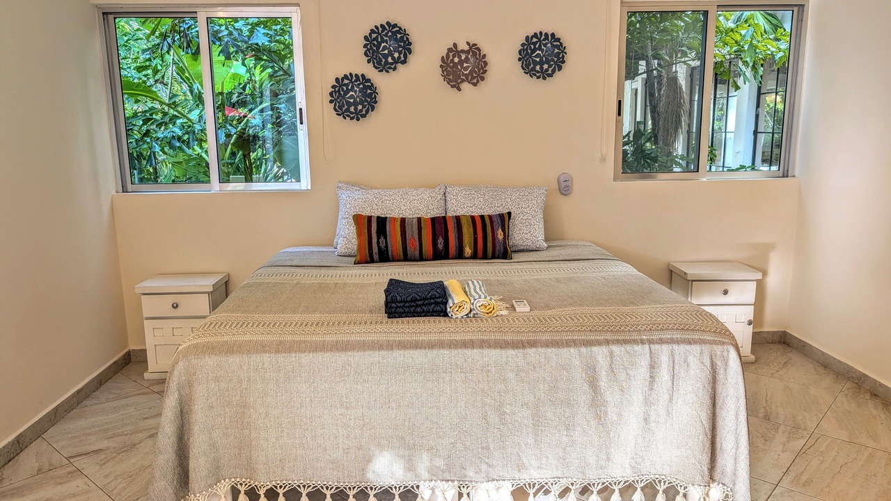 Photo of Bedroom in Playacar Fase I