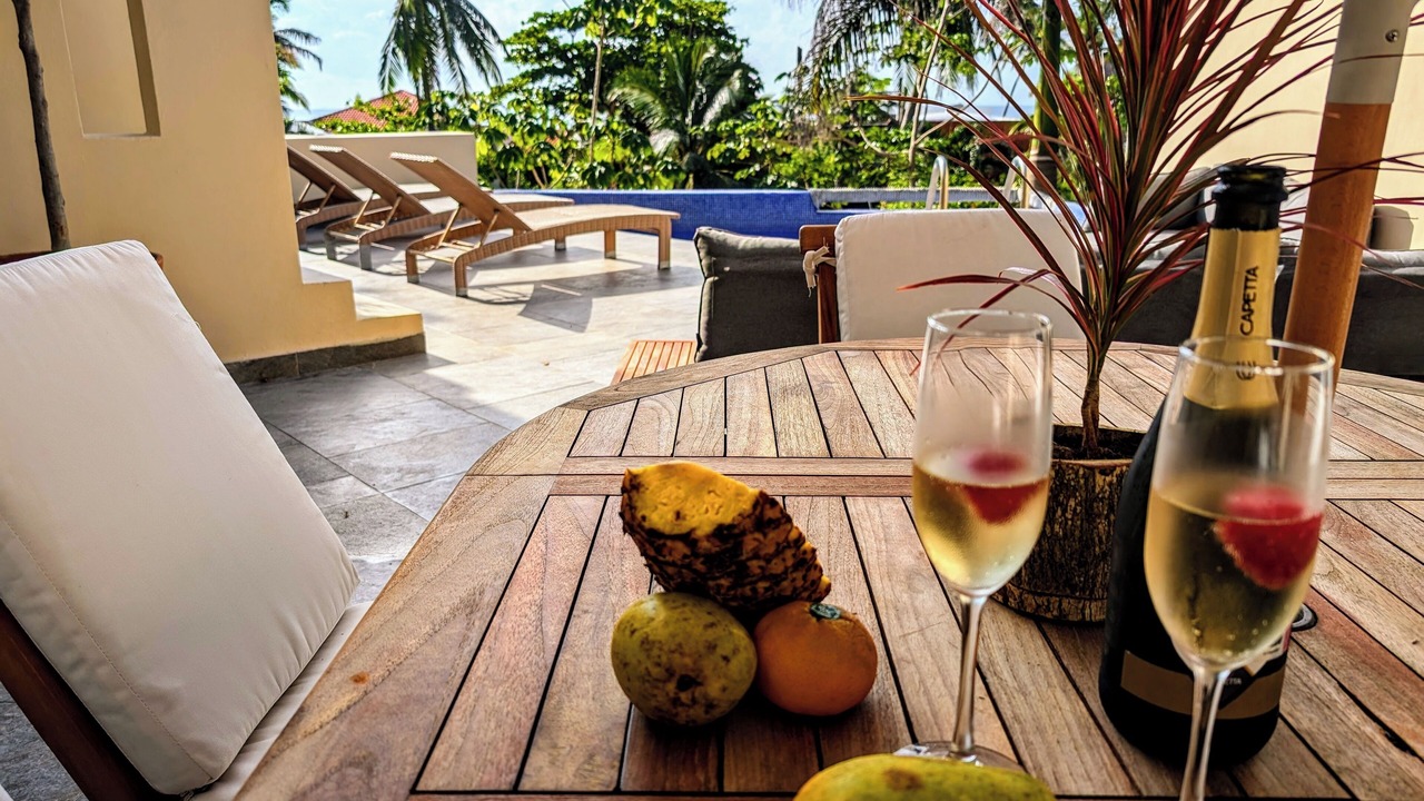 Photo of Outdoor in Playacar Fase I