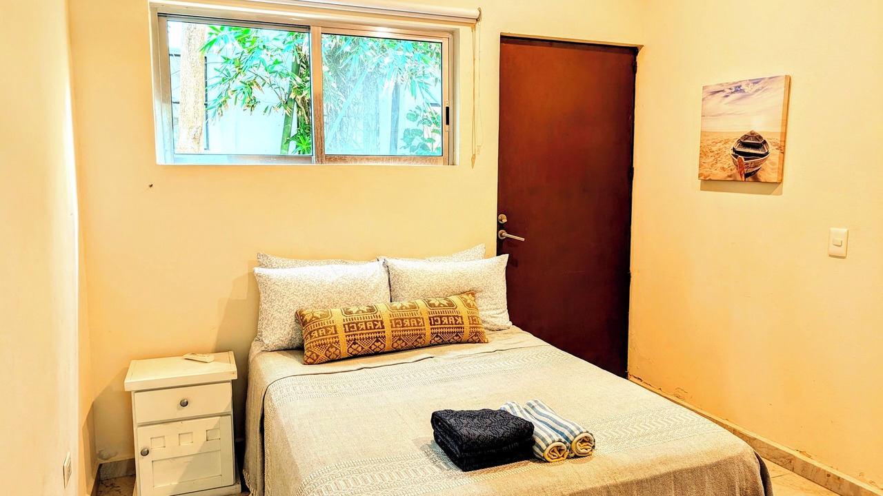 Photo of Bedroom in Playacar Fase I