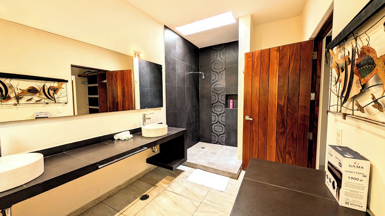 Photo of Bathroom in Playacar Fase I