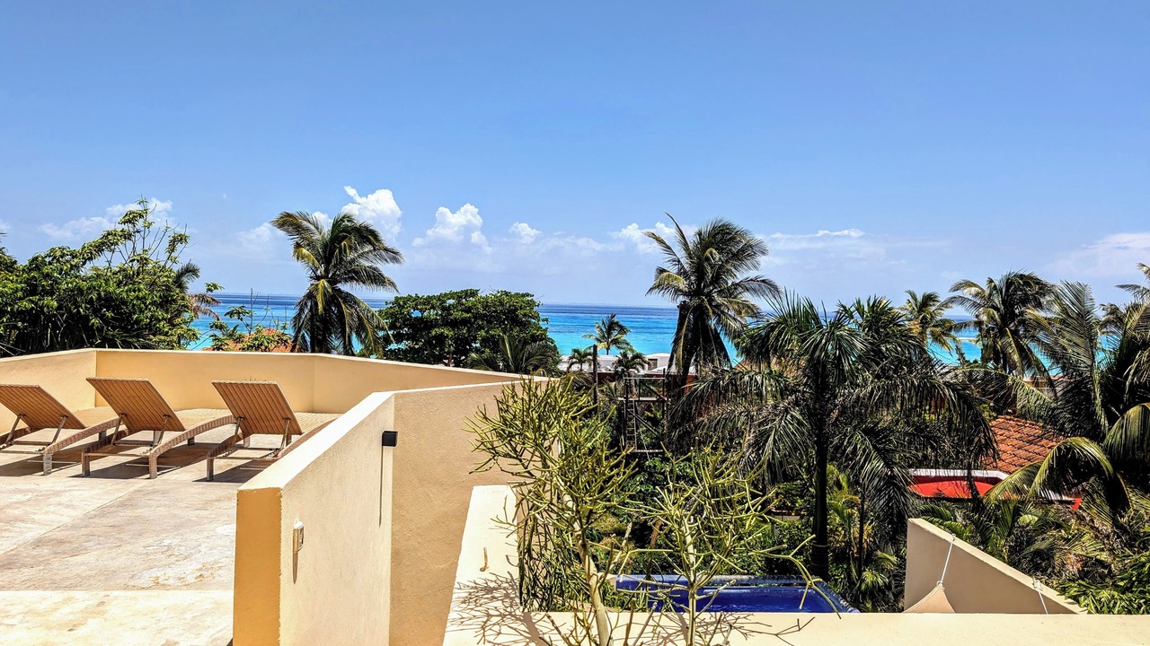 Photo of Outdoor in Playacar Fase I