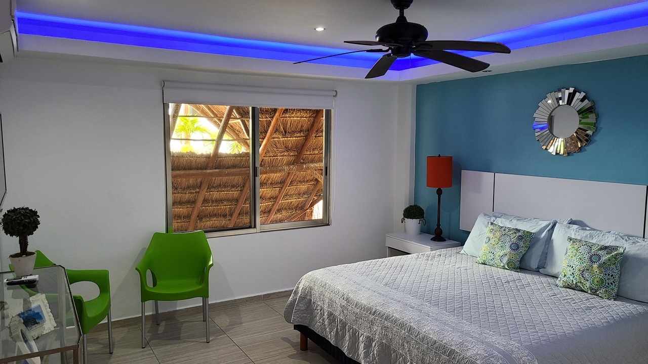 Photo of Bedroom in Luis Donaldo Colosio