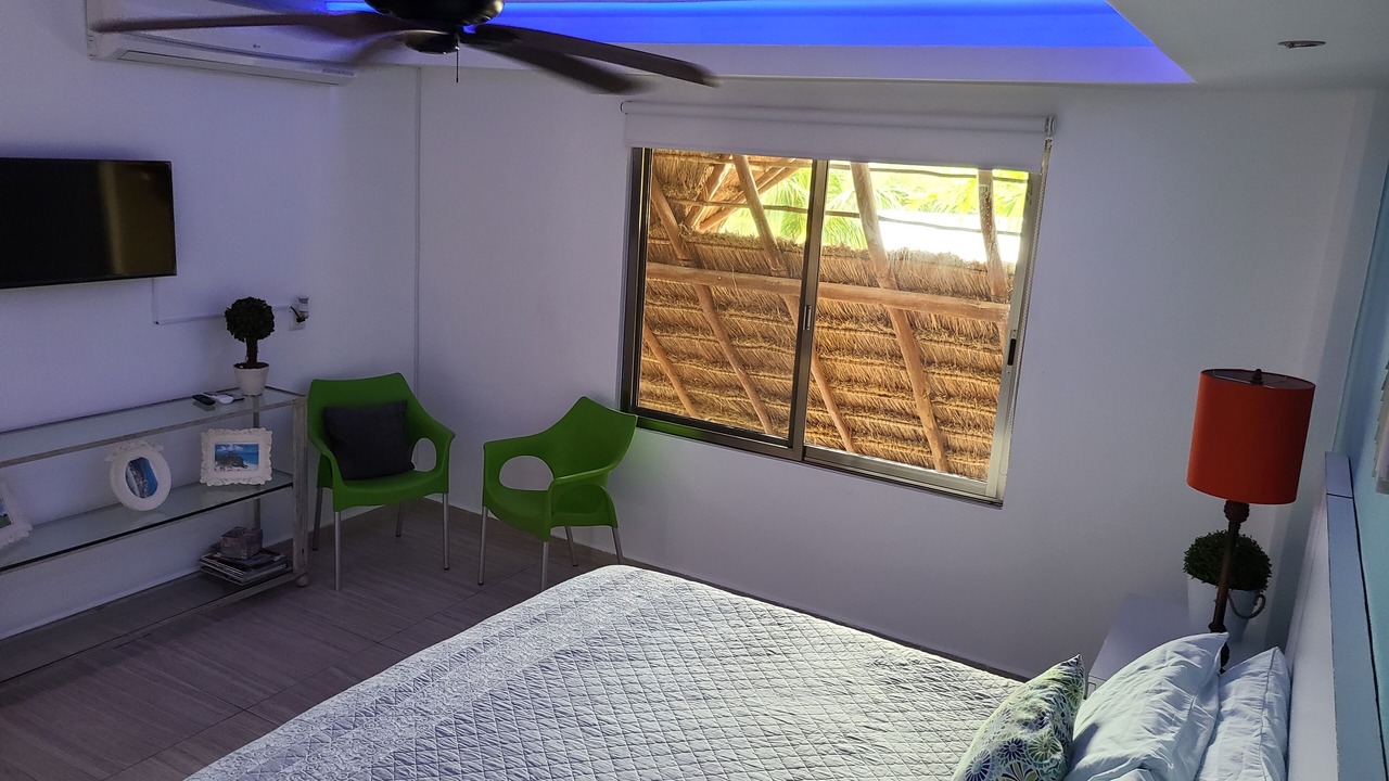 Photo of Bedroom in Luis Donaldo Colosio