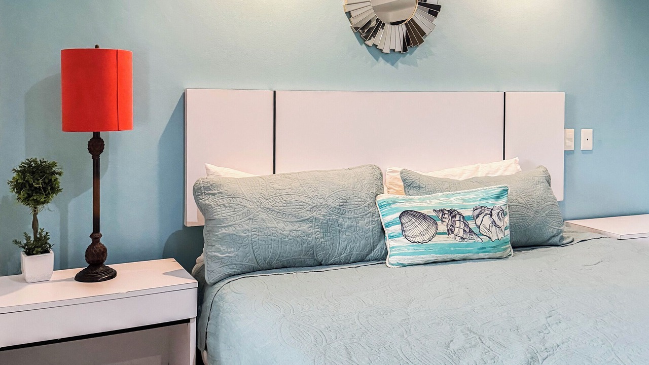 Photo of Bedroom in Luis Donaldo Colosio