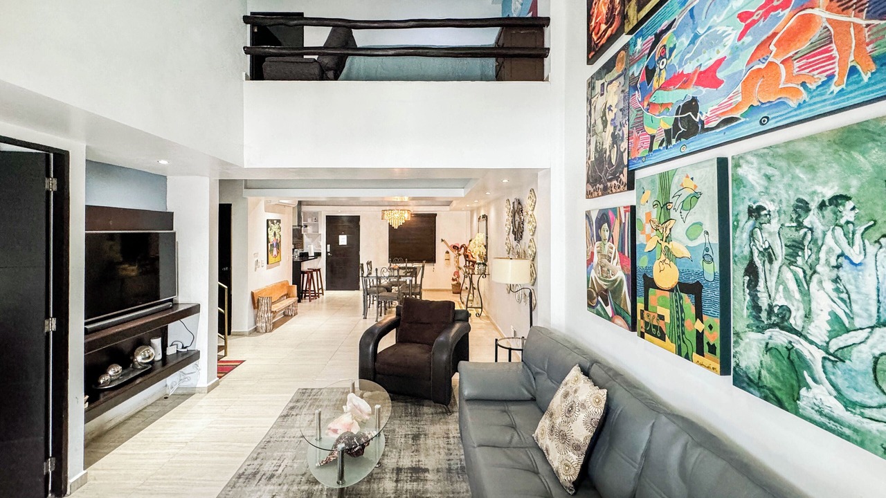 Photo of Livingroom in Luis Donaldo Colosio