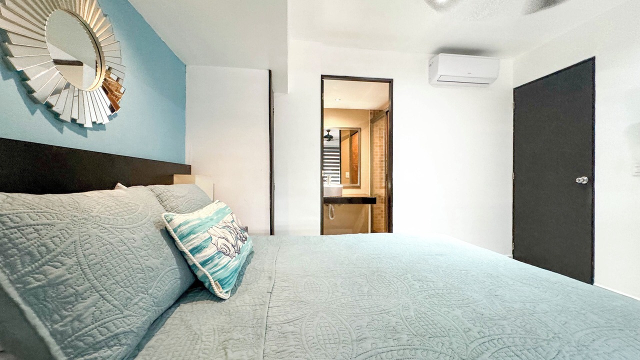 Photo of Bedroom in Luis Donaldo Colosio