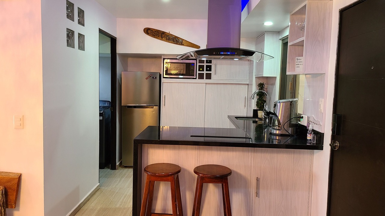 Photo of Kitchen in Luis Donaldo Colosio