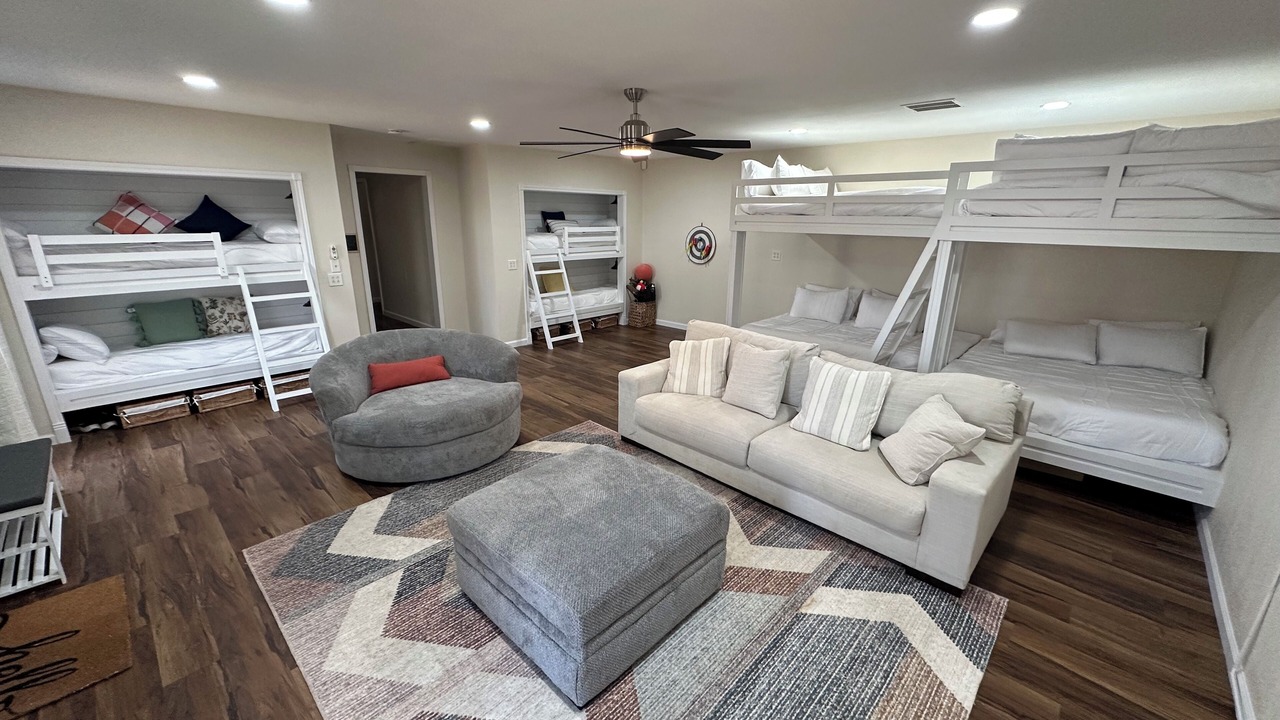Photo of Bedroom in Mead