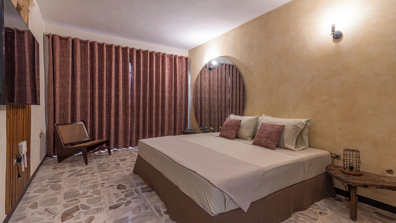 Photo of Bedroom in Centro