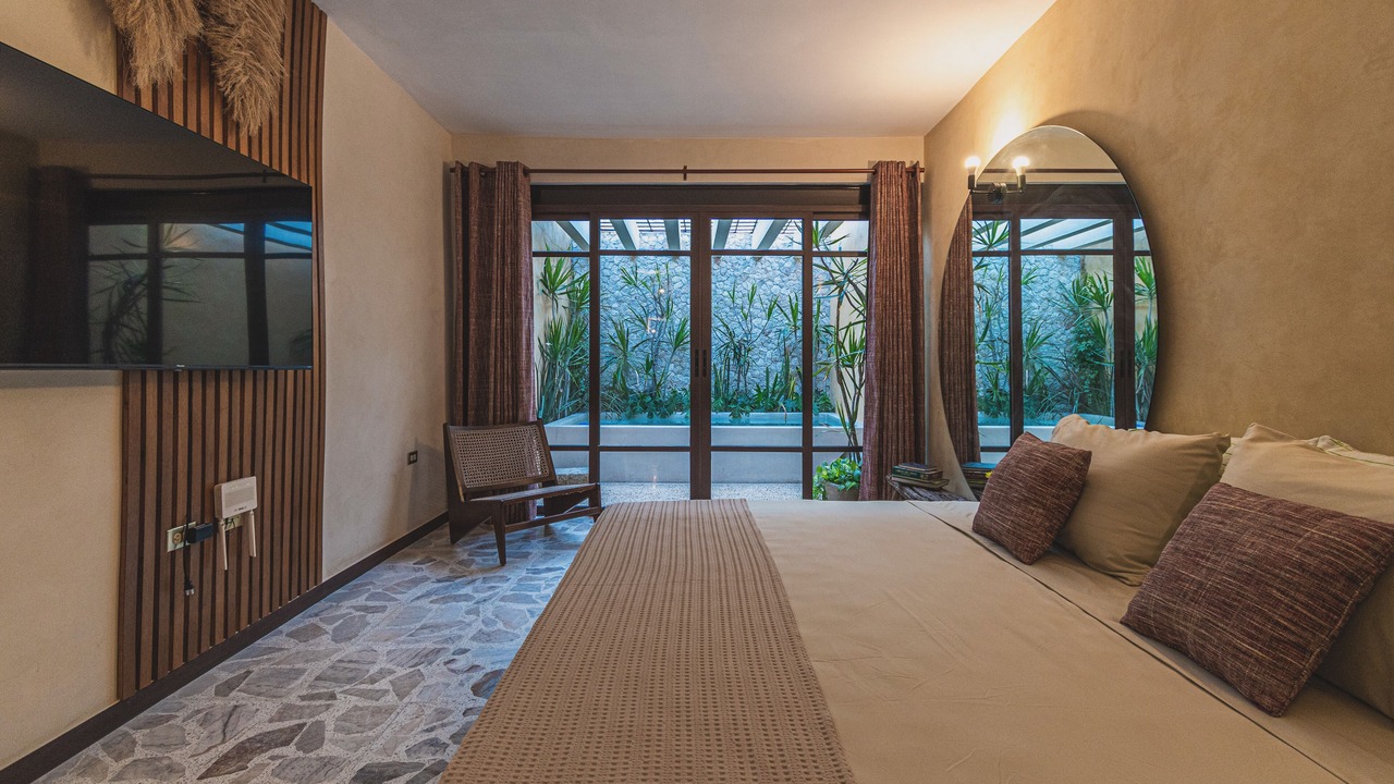 Photo of Bedroom in Centro