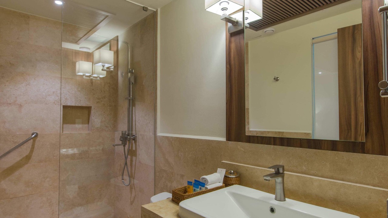 Photo of Bathroom in Kohunlich