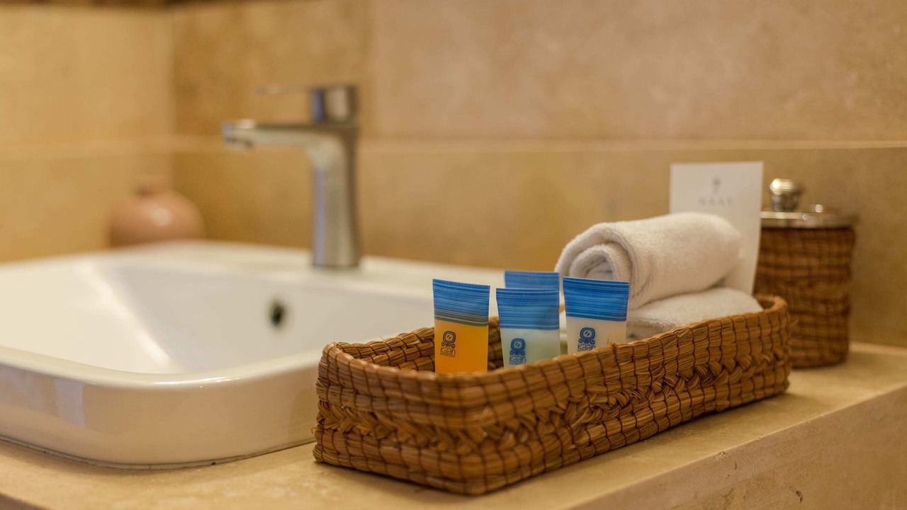 Photo of Bathroom in Kohunlich