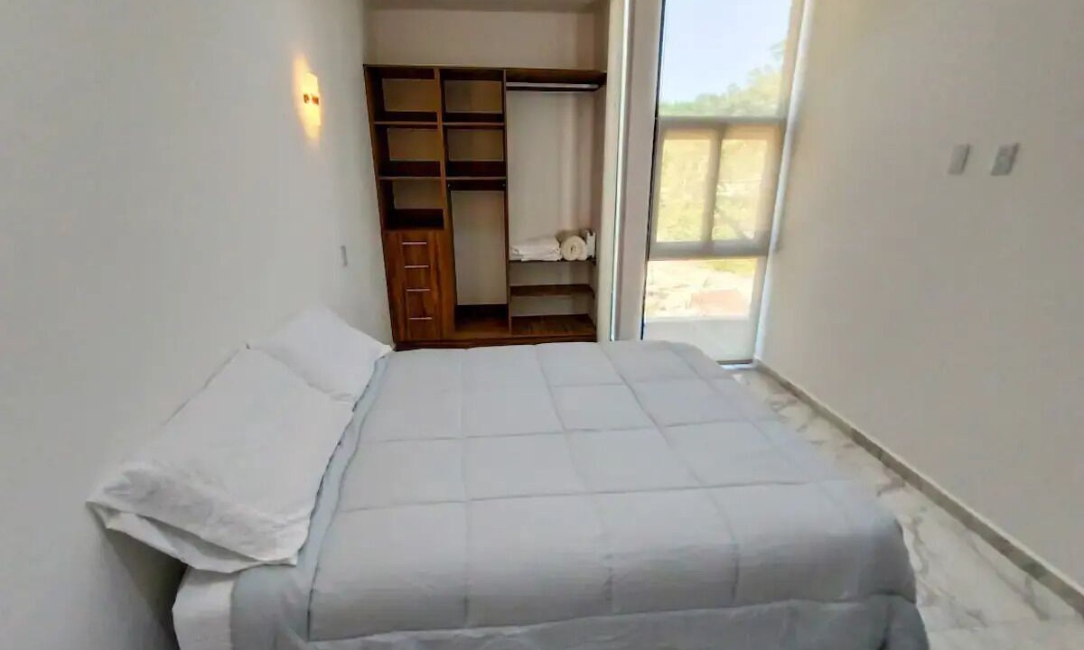 Photo of Bedroom in Ejidal