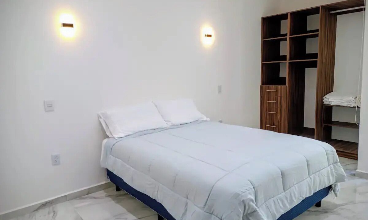 Photo of Bedroom in Ejidal