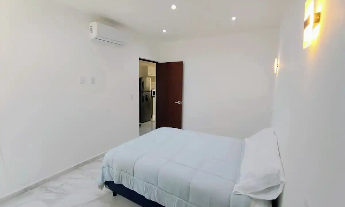 Photo of Bedroom in Ejidal