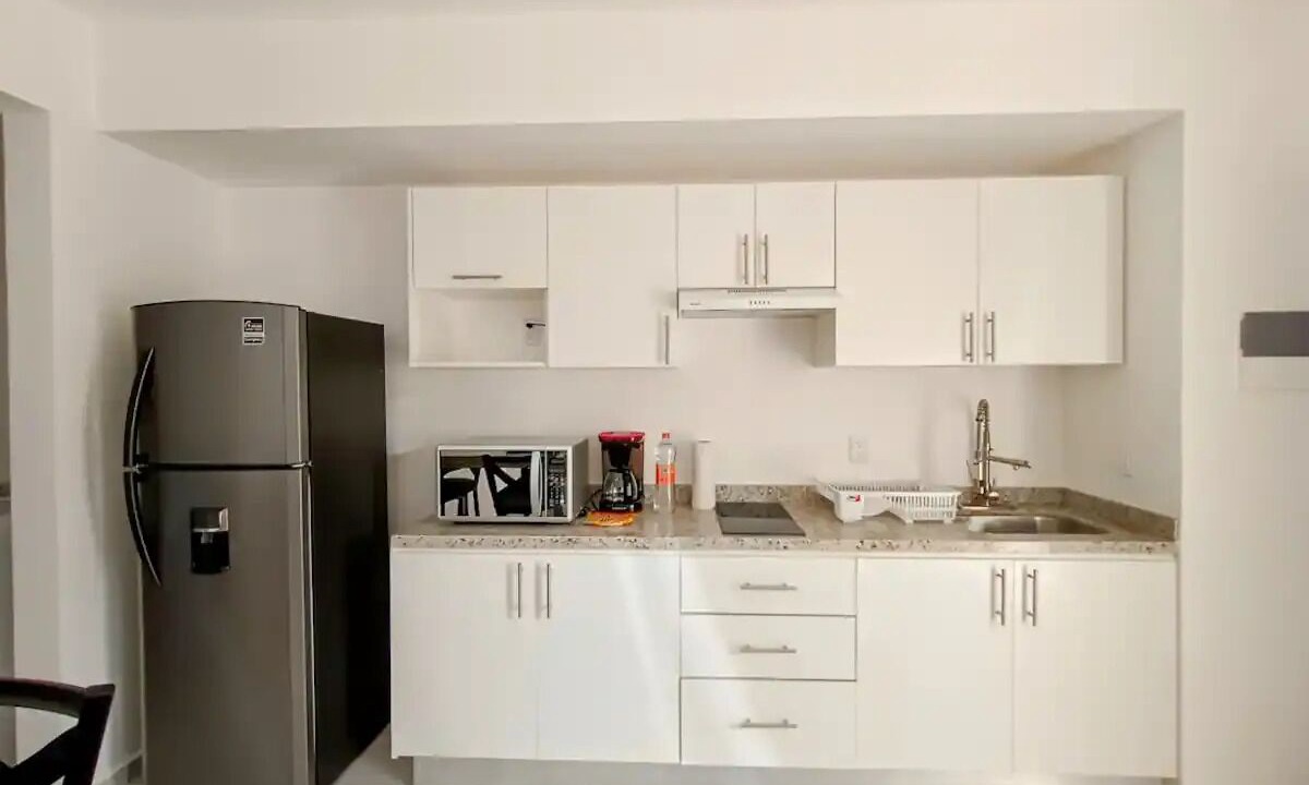 Photo of Kitchen in Ejidal