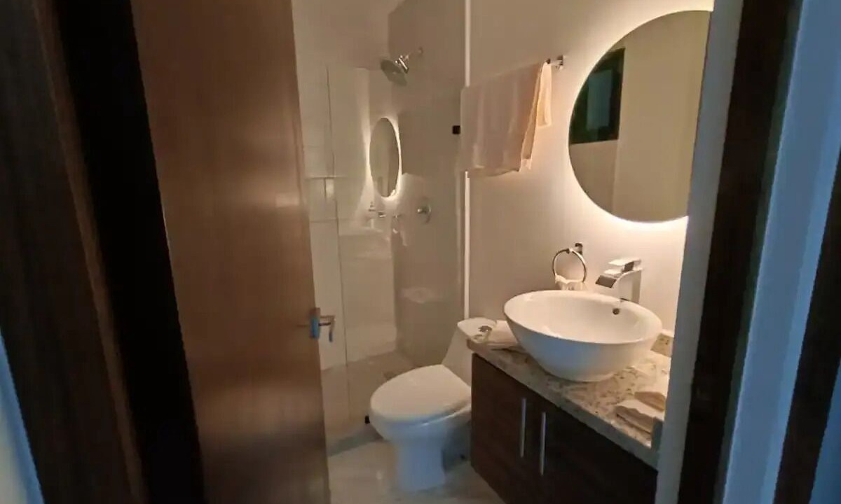 Photo of Bathroom in Ejidal