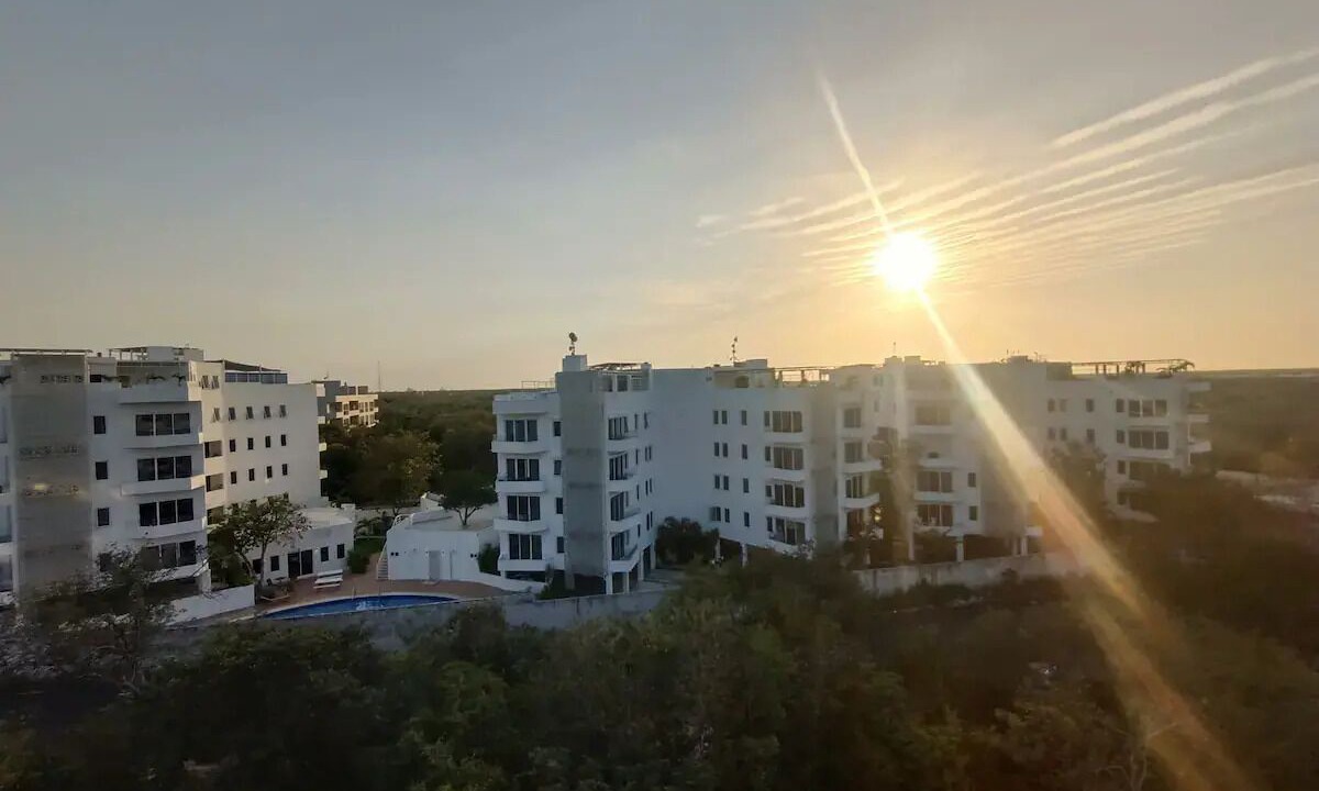 Photo of Outdoor in Ejidal