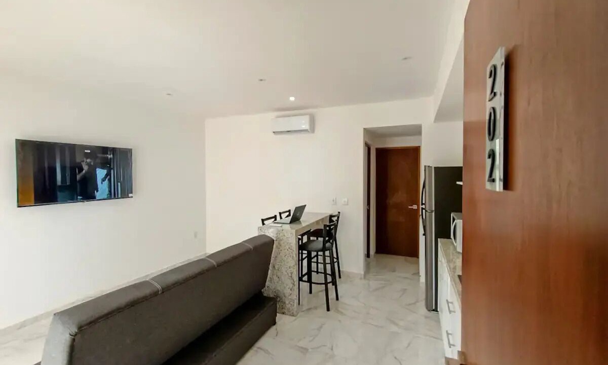Photo of Livingroom in Ejidal