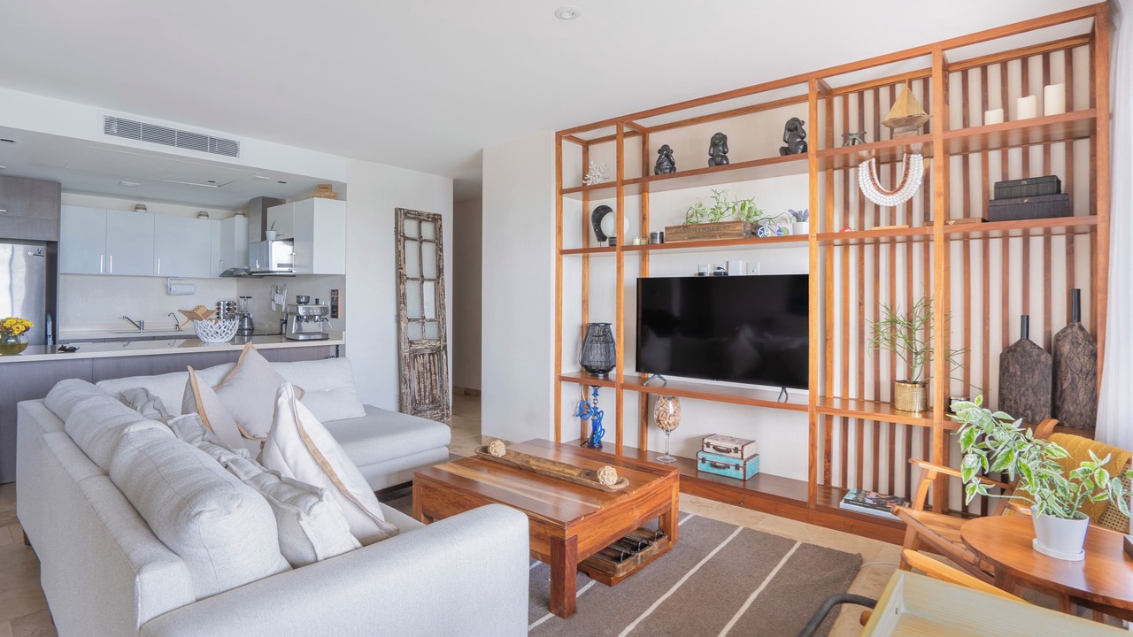 Photo of Livingroom in Tulsayab